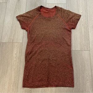 Lululemon Shirt